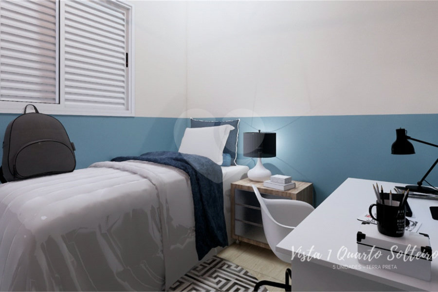 Casa Térrea à venda com 2 quartos, sendo 1 suíte, em Terra Preta (terra Preta), Mairiporã, SP