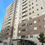 Apartamento à venda com 2 quartos em Jardim do Lago, São Paulo, SP