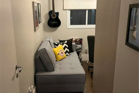 Apartamento à venda com 3 suítes em Vila Andrade, São Paulo, SP