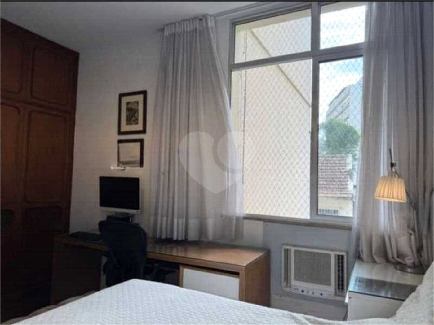 Apartamento à venda com 3 quartos, sendo 1 suíte, em Tijuca, Rio de Janeiro, RJ
