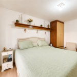Apartamento à venda com 3 quartos, sendo 1 suíte, em Alto da Boa Vista, São Paulo, SP