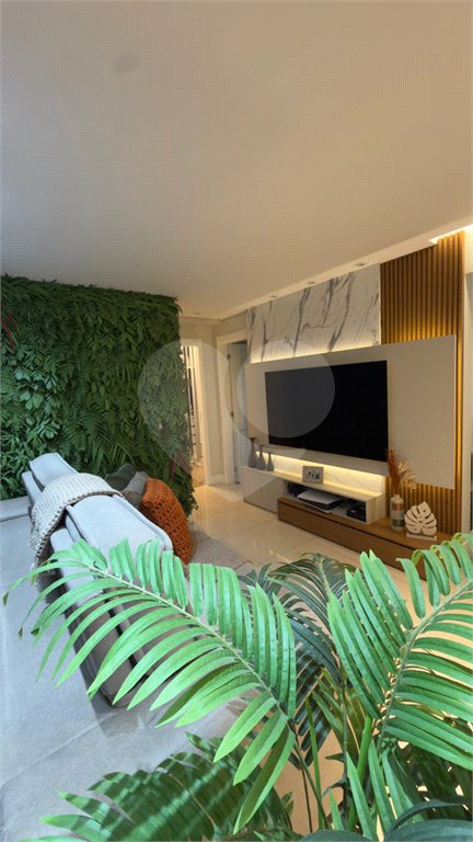 Apartamento à venda com 2 quartos, sendo 1 suíte, em Catumbi, São Paulo, SP