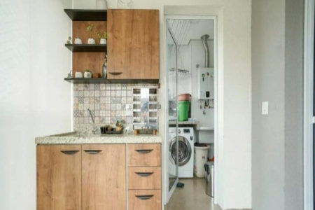 Apartamento à venda com 2 quartos, sendo 1 suíte,  em Quinta da Paineira, São Paulo, SP