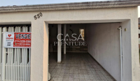Casa à venda com 2 quartos, sendo 1 suíte, em Jardim Saira, Sorocaba, SP