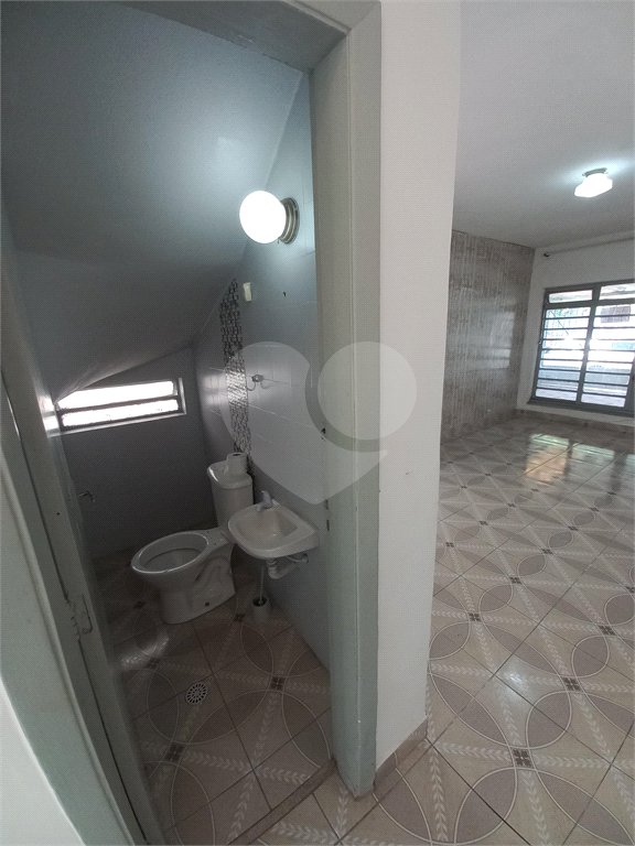 Casa à venda com 2 quartos em Jardim Jamaica, São Paulo, SP