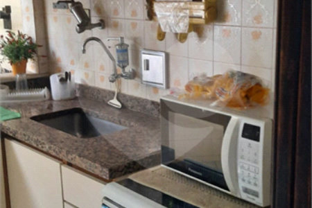 Apartamento à venda com 3 quartos, sendo 1 suíte, em Tijuca, Rio de Janeiro, RJ