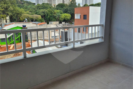 Apartamento para alugar com 2 quartos em Vila Sônia, São Paulo, SP