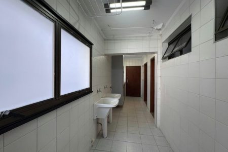 Apartamento com 3 dormitórios à venda, 150 m² por R$ 1.000.000,00 - Pompéia - Santos/SP