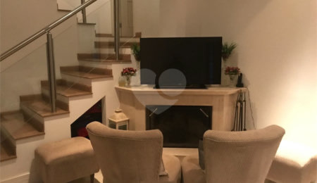 Casa à venda com 5 suítes no condomínio Jardim São Felipe, Atibaia - SP