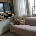 Apartamento à venda com 2 quartos em Tremembé, São Paulo, SP
