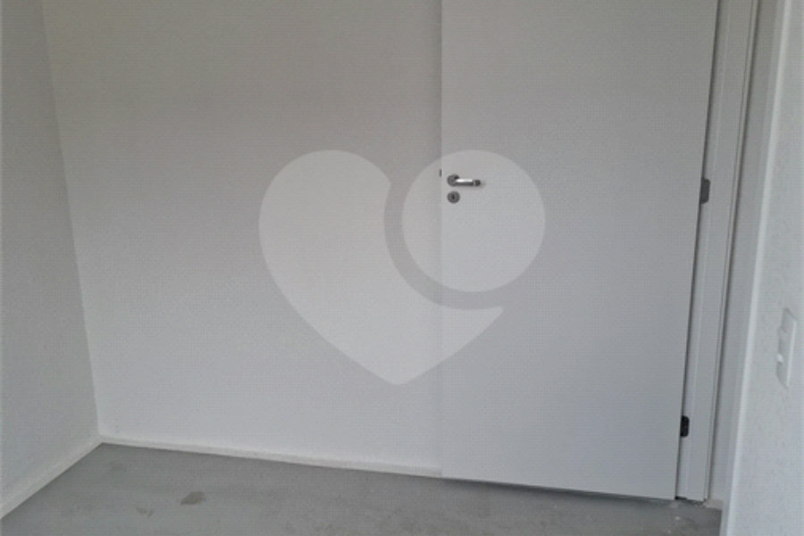 Apartamento à venda com 1 quarto em Tremembé, São Paulo, SP