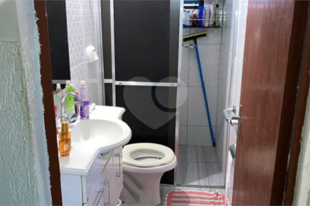 Casa à venda com 3 quartos em Morro do Algodão, Caraguatatuba, SP