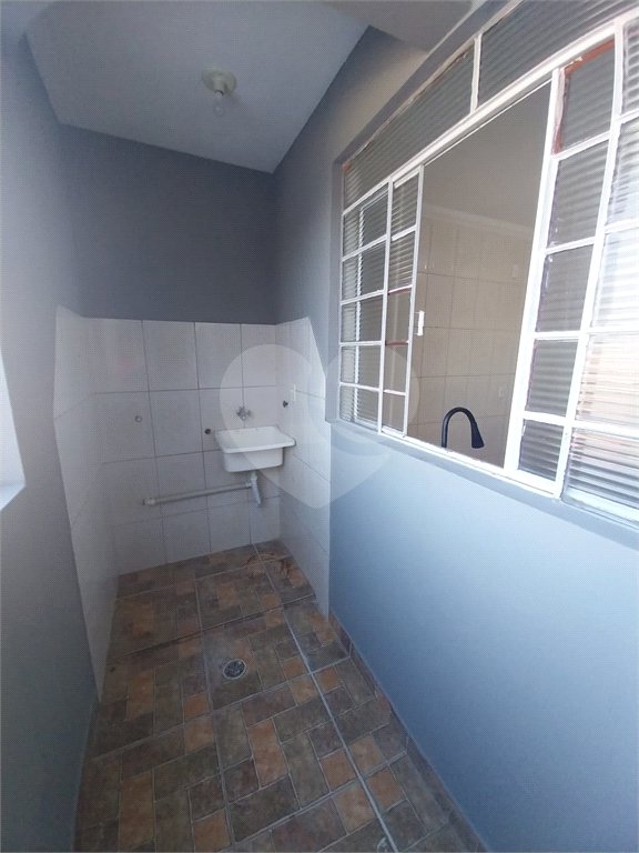 Casa para alugar com 2 quartos em Jardim Morada do Sol, Indaiatuba, SP