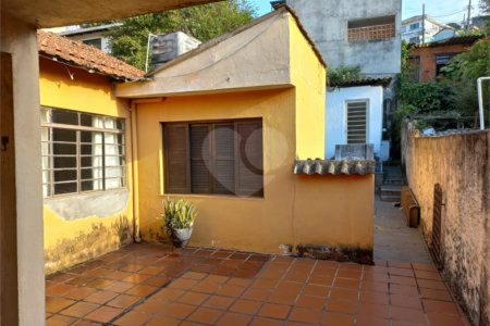 Casa à venda com 3 quartos em Vila Mazzei, São Paulo, SP