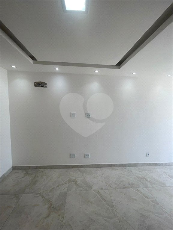 Casa à venda com 3 quartos, sendo 2 suítes, no condomínio Grand Park, Rio de Janeiro - RJ