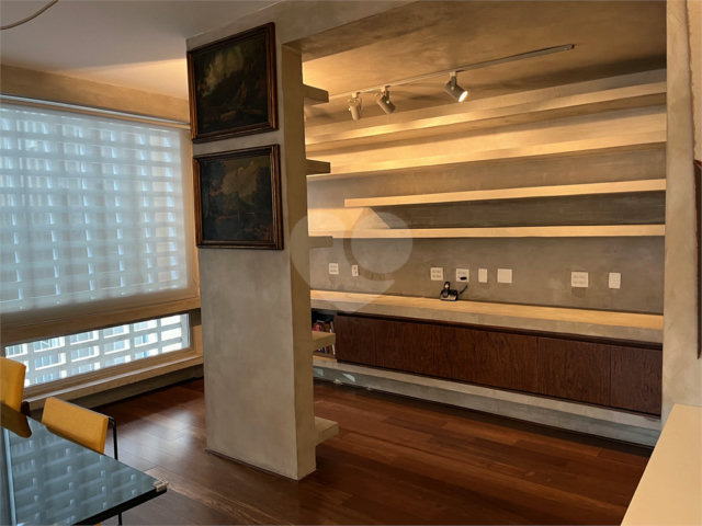 Apartamento à venda com 1 suíte em Itaim Bibi, São Paulo, SP