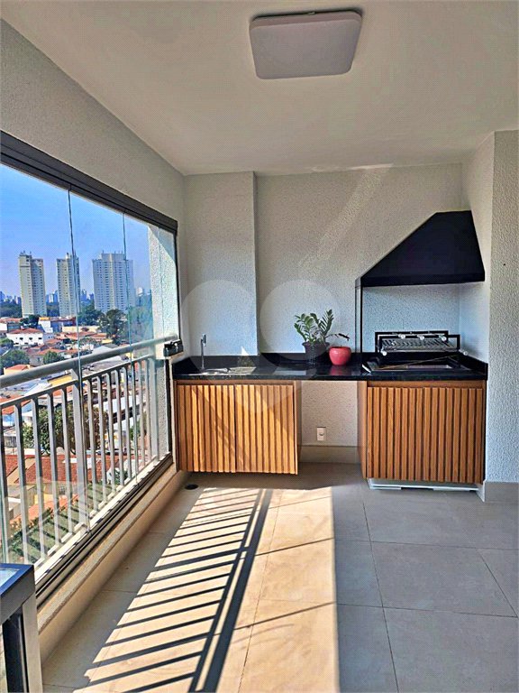 Apartamento à venda com 3 quartos, sendo 1 suíte,  em Jardim Caravelas, São Paulo, SP