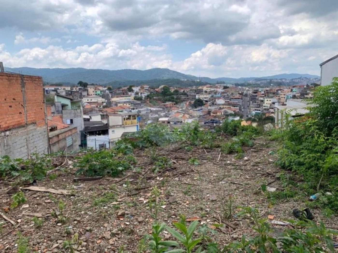 Terreno à venda em Tremembé, São Paulo, SP