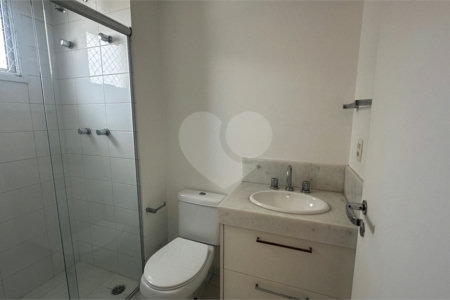 Apartamento à venda com 3 suítes em Vila Leopoldina, São Paulo, SP