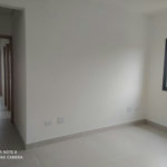Casa com 3 dormitórios à venda, 89 m² por R$ 850.000,00 - Estuário - Santos/SP