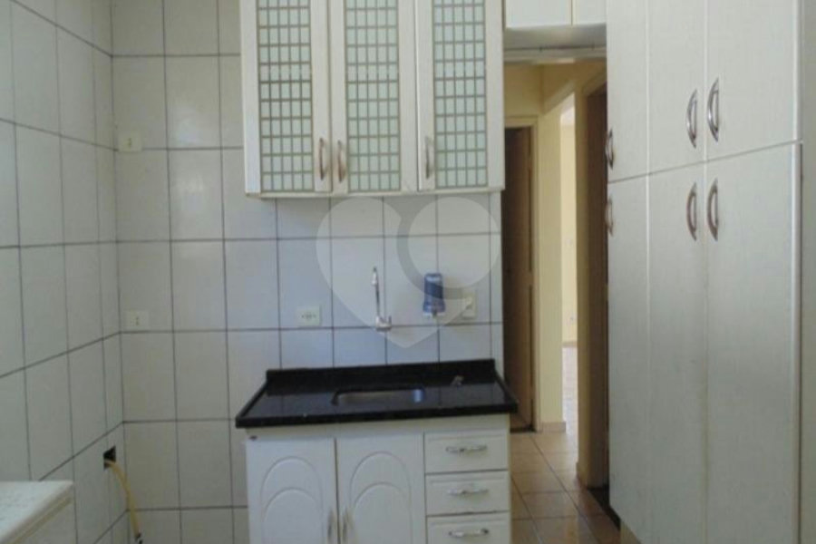 Casa Térrea para alugar com 2 quartos, sendo 1 suíte, em Mandaqui, São Paulo, SP