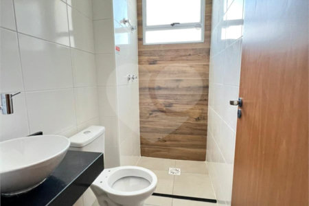 Apartamento à venda com 2 quartos em Engordadouro, Jundiaí, SP