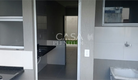 Apartamento à venda com 2 quartos em Jardim Saira, Sorocaba, SP