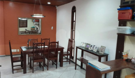 Casa à venda com 4 quartos, sendo 2 suítes,  em Albatroz, Armação dos Búzios, RJ