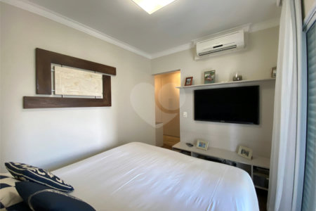 Apartamento à venda com 3 suítes em Barra Funda, São Paulo, SP