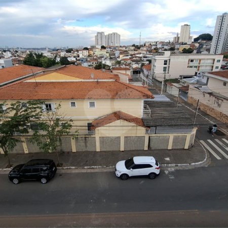 Apartamento à venda com 2 quartos em Parque Vitória, São Paulo, SP