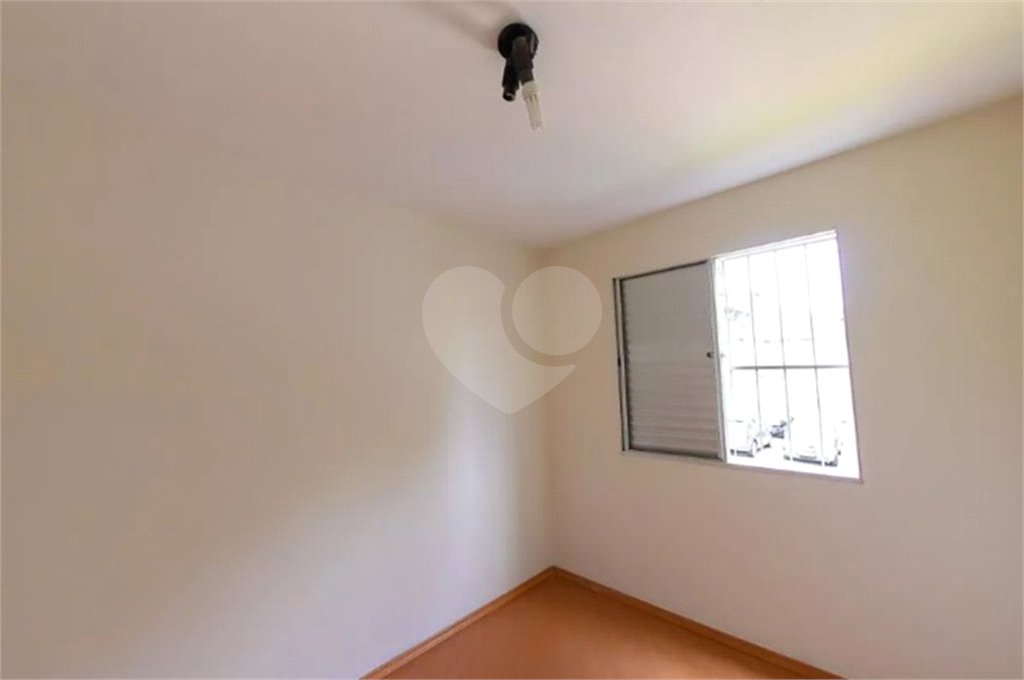 Apartamento à venda com 2 quartos em Jardim Peri, São Paulo, SP
