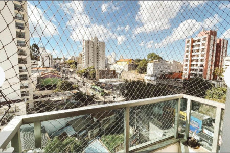 Apartamento à venda com 2 quartos em Santana, São Paulo, SP
