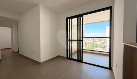 Apartamento à venda ou para alugar com 2 quartos, sendo 1 suíte, em Parque Campolim, Sorocaba, SP