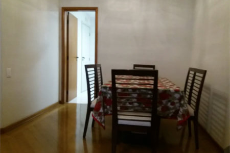 Apartamento à venda com 3 quartos, sendo 1 suíte, em Alto da Lapa, São Paulo, SP