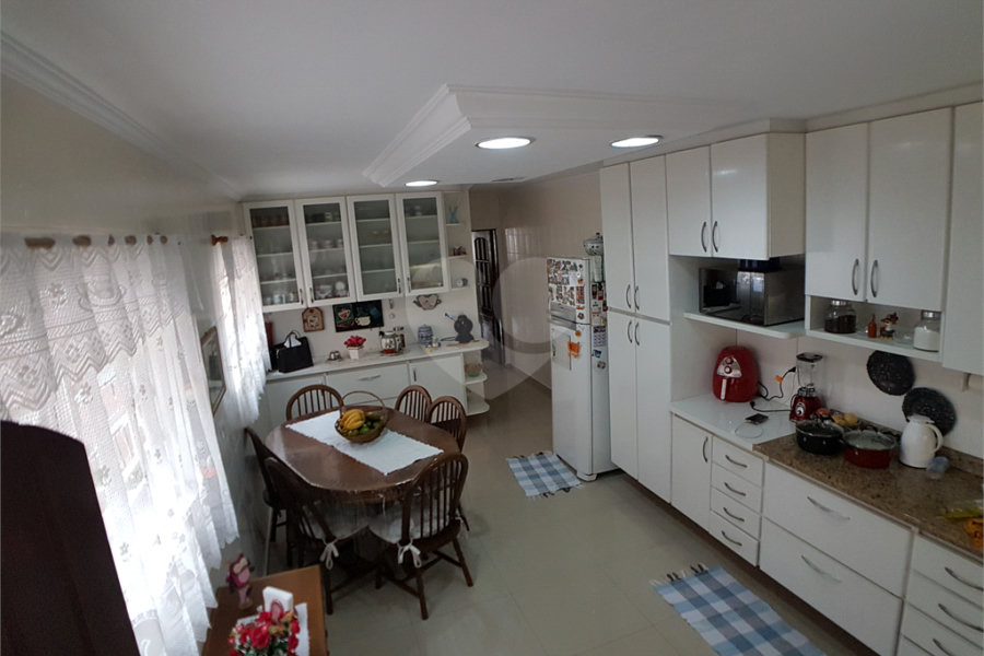 Sobrado à venda com 3 quartos, sendo 1 suíte,  em Tucuruvi, São Paulo, SP