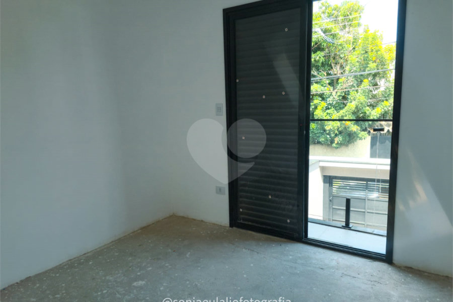 Sobrado à venda com 3 quartos, sendo 1 suíte, em Mandaqui, São Paulo, SP