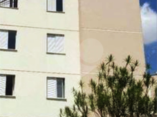 Apartamento à venda com 2 quartos em Cangaíba, São Paulo, SP