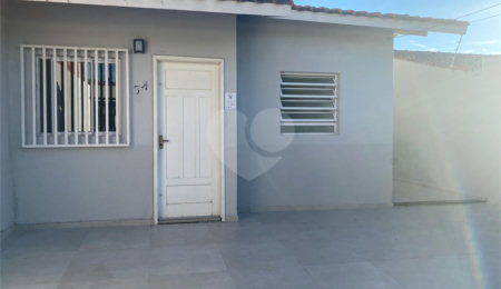 Casa Térrea à venda com 2 quartos, sendo 1 suíte,  em Conjunto Residencial Jardim Villagio Torino, Sorocaba, SP