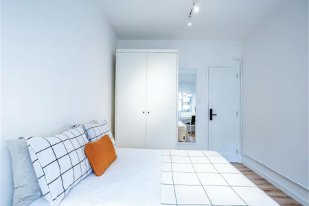Apartamento à venda com 3 quartos, sendo 1 suíte, em Itaim Bibi, São Paulo, SP