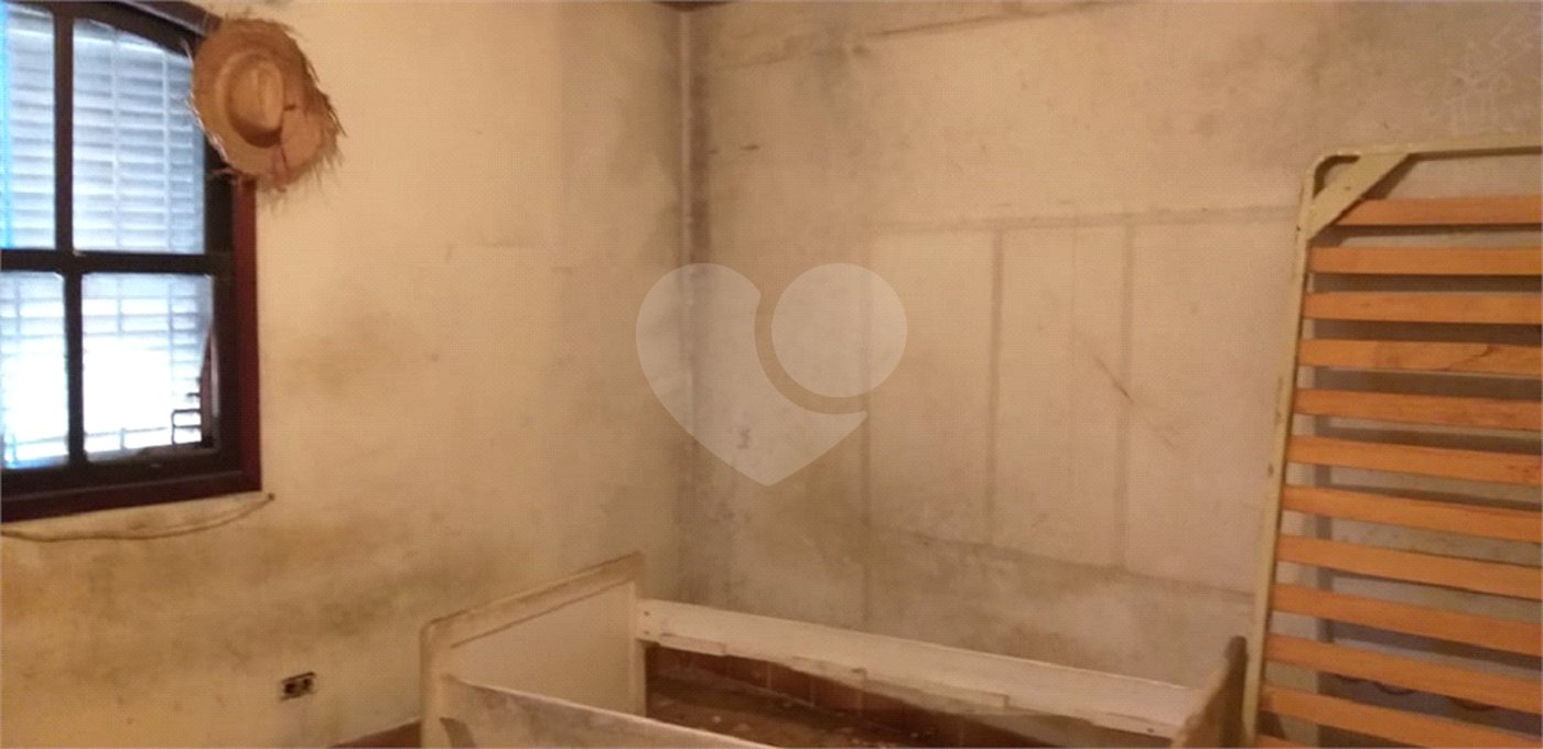 Sobrado à venda ou para alugar com 4 quartos, sendo 1 suíte, em Santana, São Paulo, SP