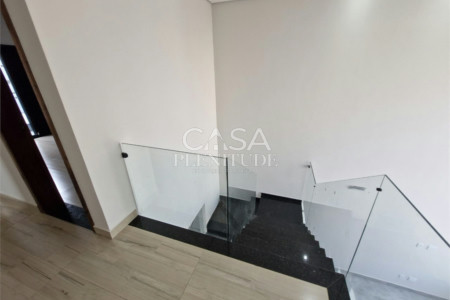 Casa em condomínio à venda com 3 quartos, sendo 1 suíte, em Cajuru do Sul, Sorocaba, SP