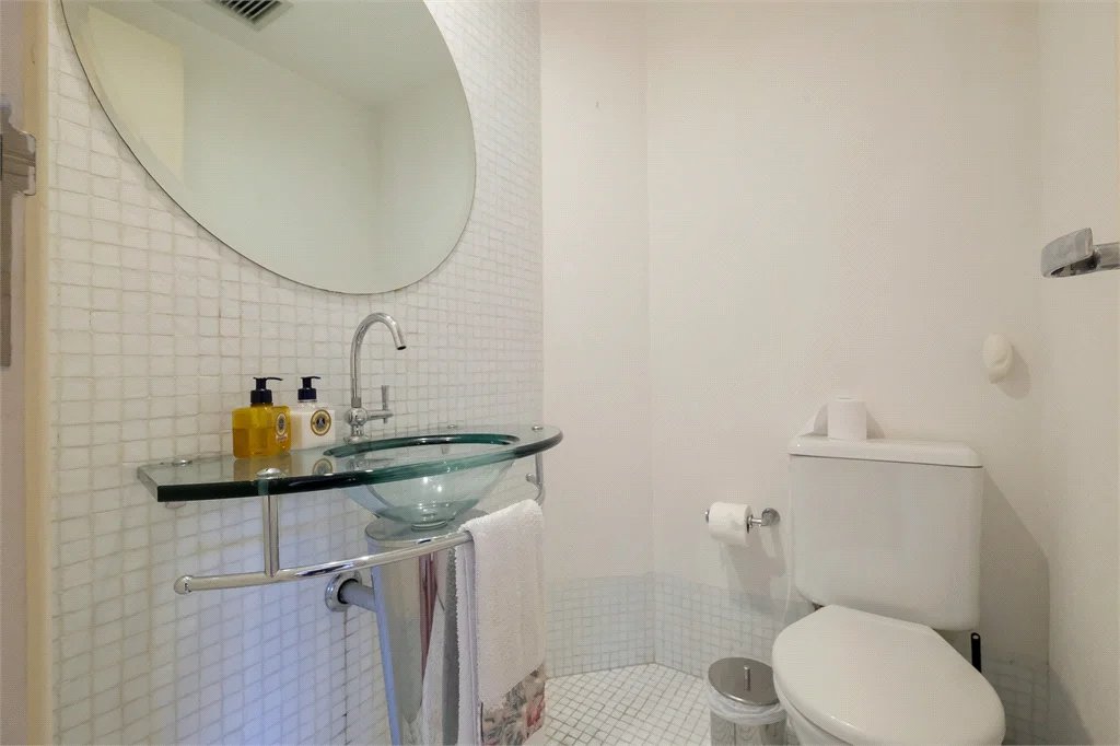 Apartamento à venda com 3 quartos, sendo 2 suítes,  em Sumarezinho, São Paulo, SP