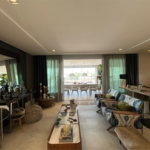 Apartamento à venda com 3 suítes em Santa Teresinha, São Paulo, SP