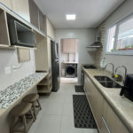 Apartamento com 3 dormitórios à venda, 82 m² por R$ 990.000,00 - José Menino - Santos/SP
