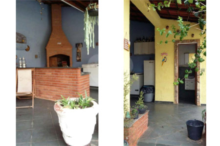 Casa à venda com 4 quartos, sendo 1 suíte, em Sesc, Suzano, SP