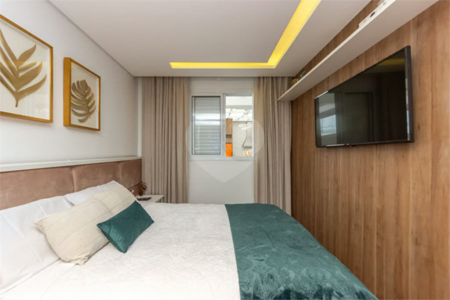 Apartamento para venda em Ipiranga com 2 quartos, sendo 1 suíte , 127m²