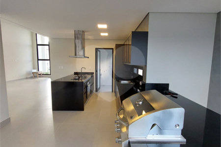 Casa com 3 suítes no Villeneuve