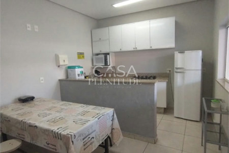 Sala para alugar em Além Ponte, Sorocaba, SP