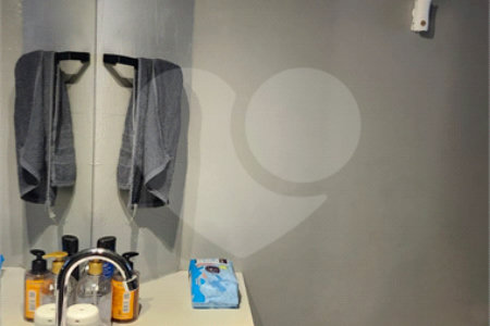 Apartamento à venda com 4 quartos em Pinheiros, São Paulo, SP