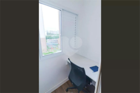 Apartamento à venda com 2 quartos em Jaguaré, São Paulo, SP